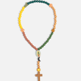 Our Lady of Guadalupe DIY Rosary Kit