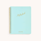 Workbook, New Moms