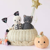 Baby pumpkin