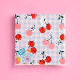 Cherry Napkins