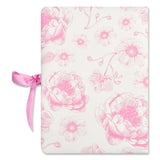 Pretty In Pink Journal