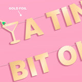 Tini Bit Older Banner