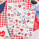 America 250 Tattoos
