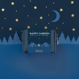 "Happy Camper" Camping Kit