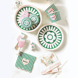 Acrylic Party Bucket - Mahjong Munchies