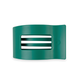 Flat Rectangle Hair Clip | Medium | Fir Real