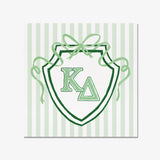 Kappa Delta Art Print [Officially Licensed Product]