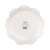 Harvest Icons Paper Plates