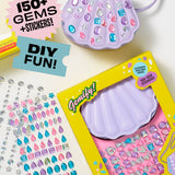Mermaid Sparkle Gemify Purse