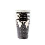 Party More Lapel Paper Party Cups