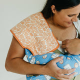 3 Pack Premium Burp Cloths - Dunk