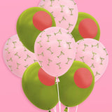 Extra Dirty Balloon Pack