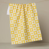 Sundial Tea Towel
