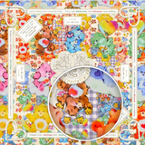 Mahjong Gaming Mat, SLEEPOVER **RULES EDITION**