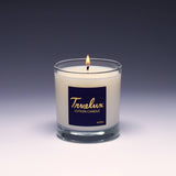 Cantina Soy Lotion Candle (Oak + Plum)