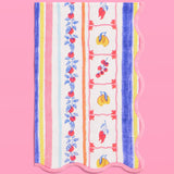 Italian Capri Napkins 25pc