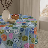 Willow Tablecloth