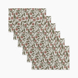 French Countryside Not Paper Towel Set
