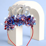 America 250 1776 Headband
