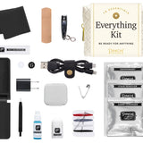 Woven Everything Kit