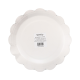 Spooky Friends Paper Plates - 9"
