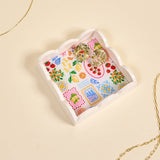 Scallop Trinket Tray–Ciao Bella