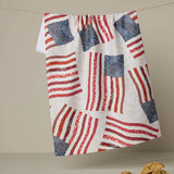 Patchwork Pride Tea Towel