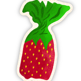 Strawberry Candy Sticker
