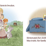 My First American Girl Boxed Set by