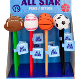 Sports Pen