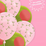 Extra Dirty Balloon Pack
