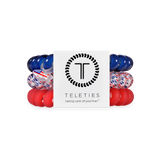 Sea to Shining Sea Large Hair Ties