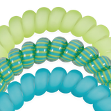 Cabana Cutie Large Hair Ties