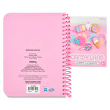 Candy Land Charmed Journal