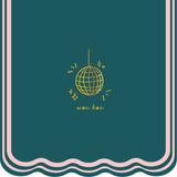 Woo Hoo Icon Cocktail Napkins