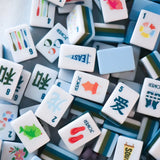 Sip, Splash, Cheer Tiles