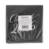 Foil Class of 2026 Cocktail Napkin (18ct)
