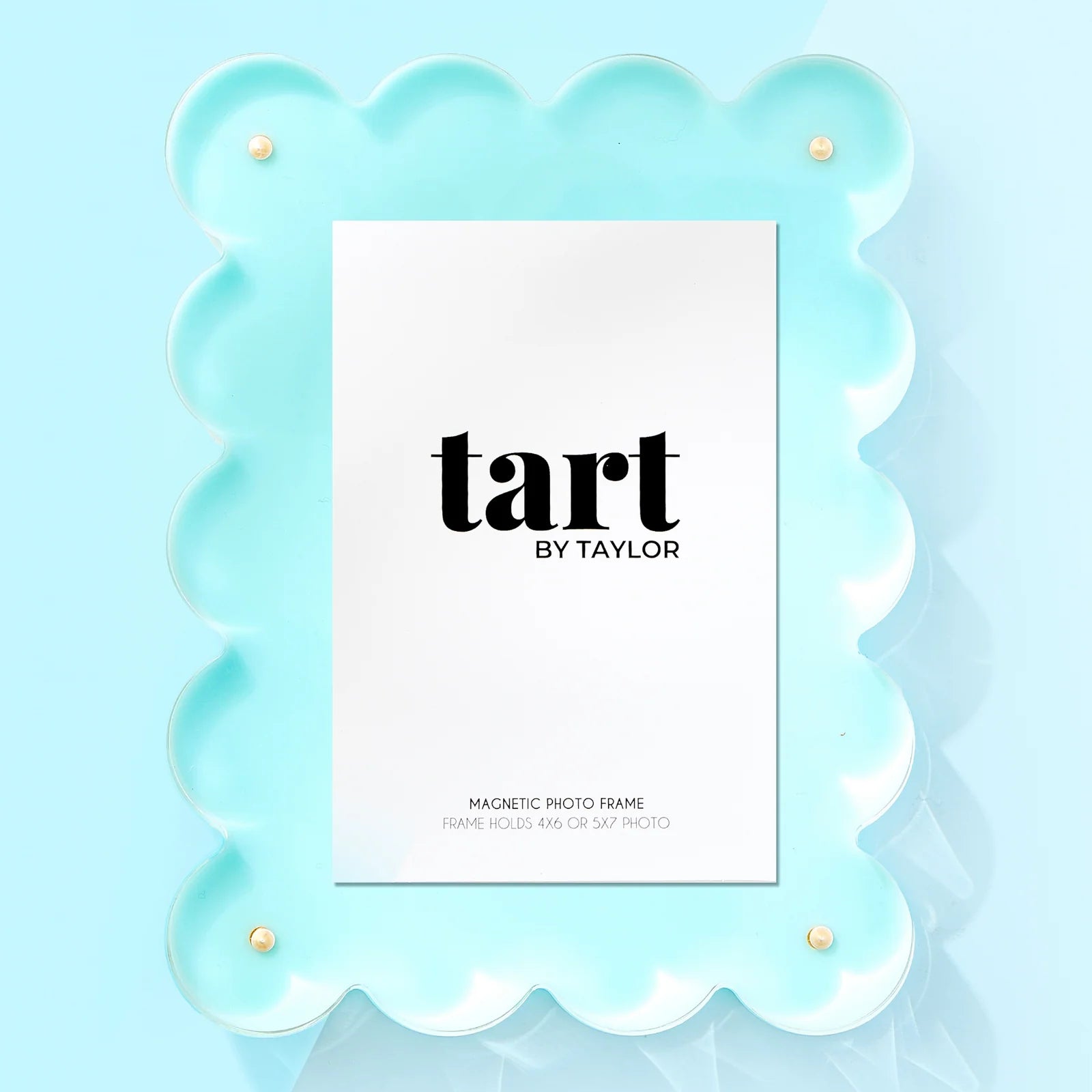 Acrylic Picture Frame