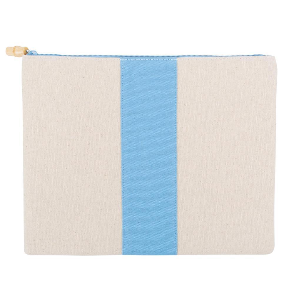Canvas Finley Pouch