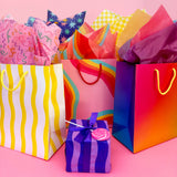 Confetti Tissue Paper