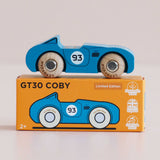 No. 5 GT30 Coby