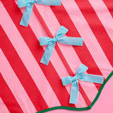 Candy Cane Tree Skirt