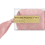 Velvet Minimergency Kit for Brides