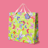 Butterflies Gift Bag