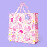 Let's Go Girls Gift Bag