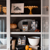 Dead & Breakfast Haunted Village Decor