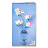 Camp Notes Seal & Send Stationery
