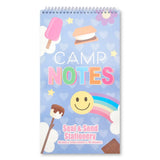 Camp Notes Seal & Send Stationery