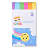 Camp Notes Seal & Send Stationery