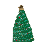Tree Dinner Napkin
